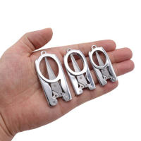 Tijeras Plegables De Viaje Pequeñas Para Artesanías Cuchilla Fina Mini Tijeras Plegables Para Emergencias Bordado Y Costura - details 1