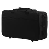Estuche Para Clarinete Bb Gig Bag Mochila Portátil Resistente Al Agua Con Almohadilla De Espuma De 600D Y Correa De Hombro Ajustable - details 9