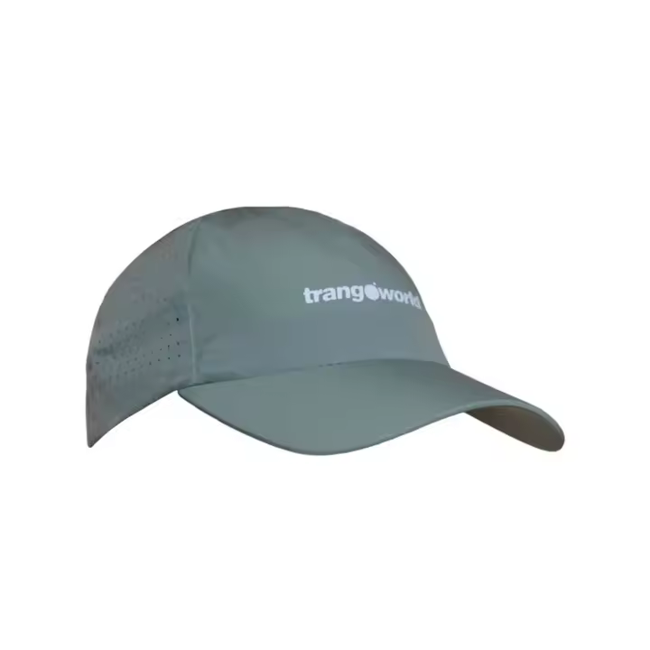 Complementos Outdoor marca Trangoworld modelo Pc010288-1B0 para unisex en color gris - 1