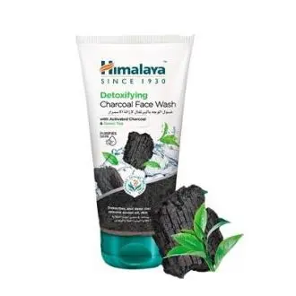 LIMPIADOR FACIAL DETOX carbon 150ml. - 1