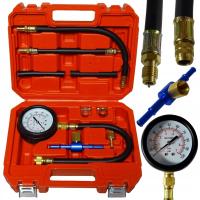 COMPROBADOR / MEDIDOR DE PRESION DE INYECCION DE GASOLINA - details 0