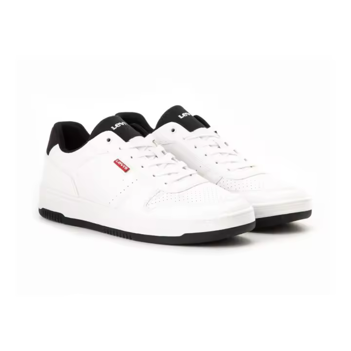 Zapatillas deportivas hombre KTEY 235649 151 DEPORTIVO REGULAR WHITE 34024 24I - 1