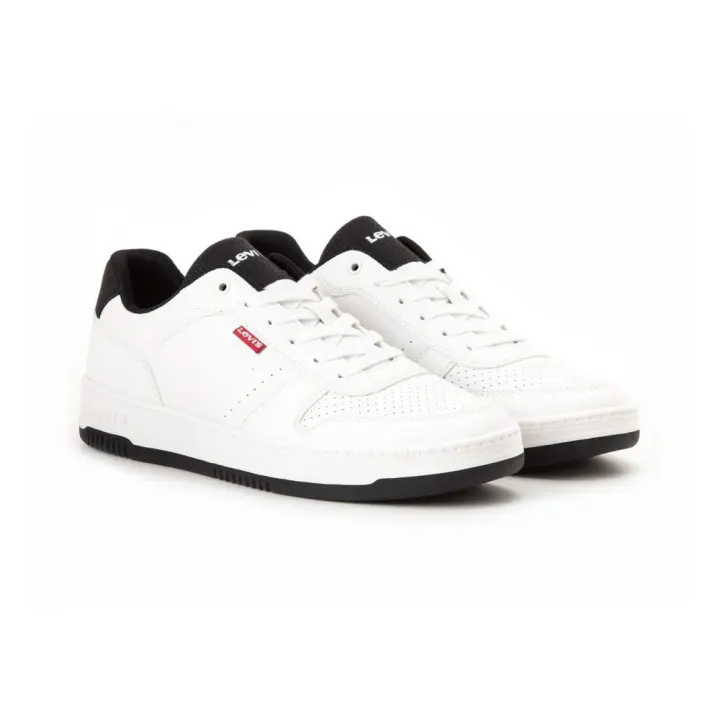 Zapatillas deportivas hombre KTEY 235649 151 DEPORTIVO REGULAR WHITE 34024 24I - 1
