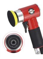 HIFESON Máquina De Pulido Y Gruñido Pneumático Eccentrico 90° Para Metal Y Madera Herramientas Motorizadas Para Pulir Coche Set De Polidor De Alta Calidad Para DIY En El Hogar - details 2