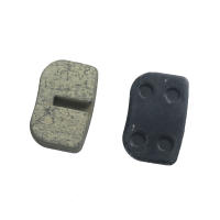 Freno De Disco Delantero Y Trasero Con Pastillas Para Motocicleta Mini 2-stroke 43cc 47cc 49cc ATV Quad Motocross Pocket Bike Gas Scooter - details 3