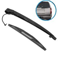 Rama Del Limpiaparabrisas Trasero Con Hoja De Repuesto 15761497 Para Cadillac Escalade Chevrolet Suburban Tahoe GMC Yukon Chevy - details 20
