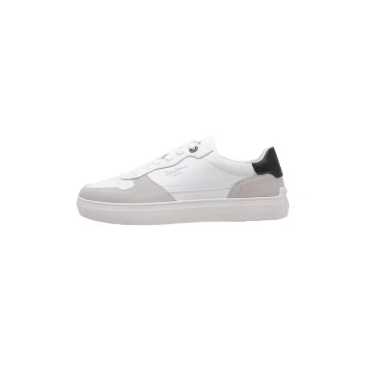 Pepe Jeans CAMDEN STREET M Deportivas Planas Hombre Blanco - 1