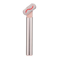 Dispositivo De Masaje Para Los Ojos EMS Con Terapia De Luz Roja Herramienta De Cuidado De La Piel Para Eliminar Bags Y Ojeras - details 16