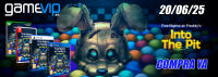 FIVE NIGHTS AT FREDDYS INTO THE PIT Nintendo Switch - Nuevo a Estrenar - PAL España - Meridiem Games - PREVENTA - Lanzamiento 20/06/25 - details 0