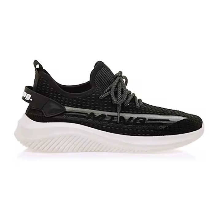 Calzado hombre Zapatillas Mtng Zapatillas Polaris Negro - 1