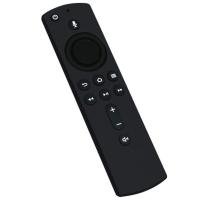 Control Remoto De Voz Para Amazon Fire Stick TV Smart TV Reemplazo L5B83H Controlador Inteligente De TV Con Control De Voz - details 1