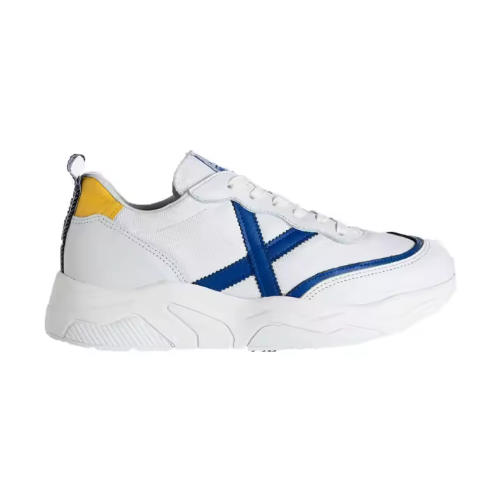 Zapatilla Munich Wave - 1