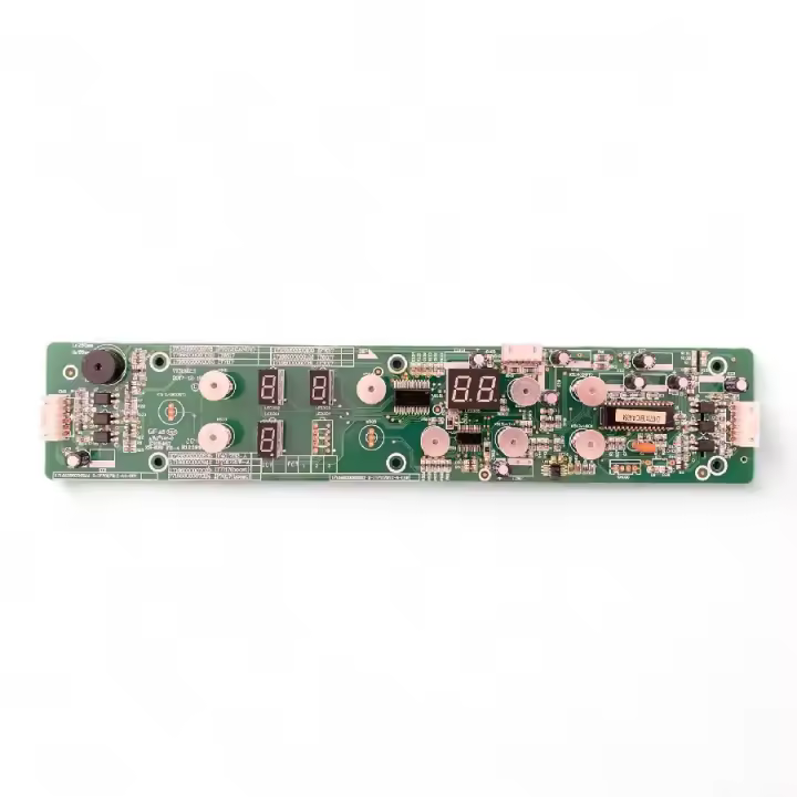 Módulo Electronico Vitro Brandt BPI6390B KB-6160 FR-4 E123995 - 1