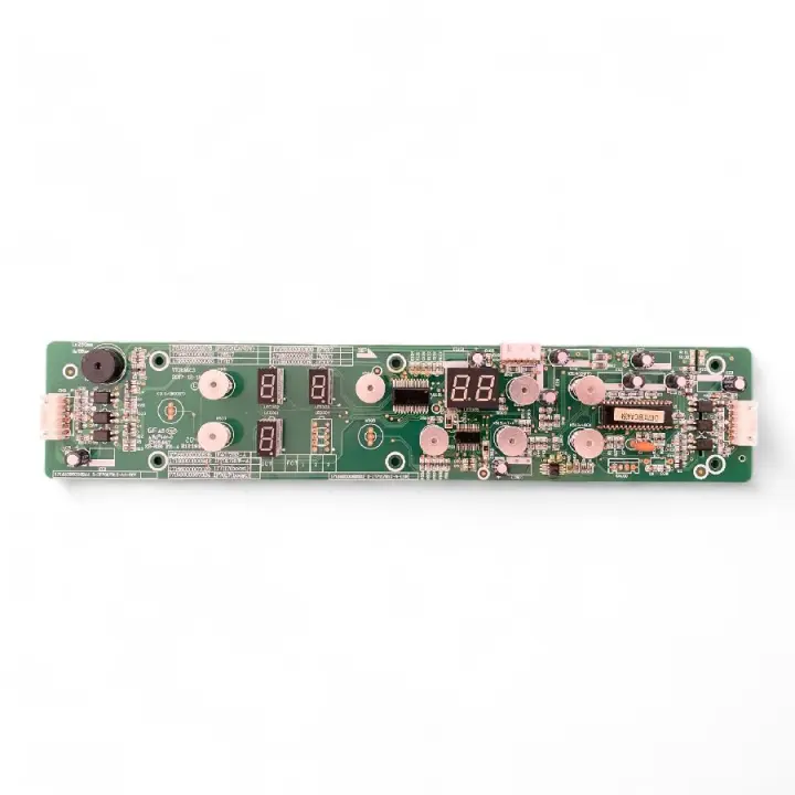 Módulo Electronico Vitro Brandt BPI6390B KB-6160 FR-4 E123995 - 1