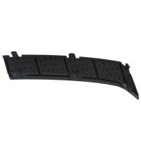 Tira De Cubierta Del Parachoques Delantero En Negro ABS Para Reemplazo En Subaru Forester 2014-2017 Accesorios De Estilo Del Coche - details 5