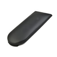 Cubierta De Consola Y Reposabrazos Para Coche Repuesto Para Cierre 18D 867 173 Adecuado Para Volkswagen Golf MK4 1999-2005 Accesorios - details 1