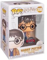 Funko Harry Potter 2 wands 2 varitas varita 118  Funko Pop    figura - details 1