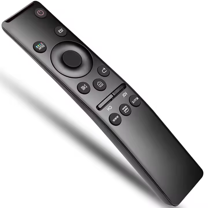 Control Remoto Inteligente Para TV Samsung HD 4K BN59-1358C BN59-1358D BN59-01350 BN59-01363 Repuesto Original Para Televisores Samsung - 1