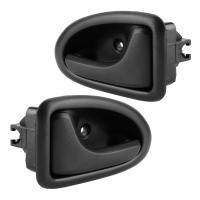 Manija De Puerta Interior Para Coche Reemplazo Para CLIO II 1998-2005 SCENIC I 1999-2003 TRAFIC 2001-2007 Pieza De Repuesto De Automóvil - details 2