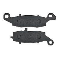 Frenos Delanteros Y Traseros Para Motocicleta Suzuki DL650 V-Strom 650 2004-2019 Piezas De Repuesto Directo De Aluminio Y Bronce - details 5