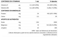 226ERS Sub9 Salts Electrolytes 100 Caps - Sales Minerales y Electrolitos CAD:28/02/2026 - details 0