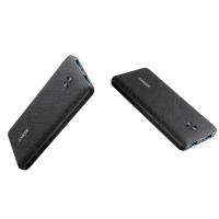 Batería Externa Móvil Anker Innovations Powerbank 10000mAh Superslim Black – Ultra Delgado y Ligero - details 2