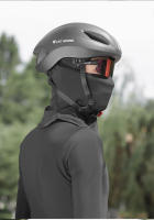 Máscara Táctica Caliente De Invierno WEST BIKING Para Ciclismo Senderismo Motocicleta MTB Full Face Resistente Al Viento Equipamiento Deportivo Termal Para Hombres - details 15