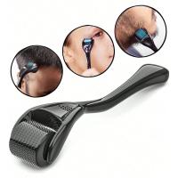 Nuevo Miniagulilla De 540 Agujas Para Regeneración De Piel Anti-Edad Tensión De Piel Y Estimulación De Colágeno Terapia 0.2mm 0.25mm 0.3mm Rollo Facial - details 11