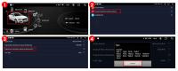 Junsun-Radio Multimedia con GPS para coche, Radio con CarPlay inalámbrico de 8,8 pulgadas, No 2DIN, para Audi A4, A4L, B8, 2009, 2010, 2011, 2012, 2013-2016 - details 24