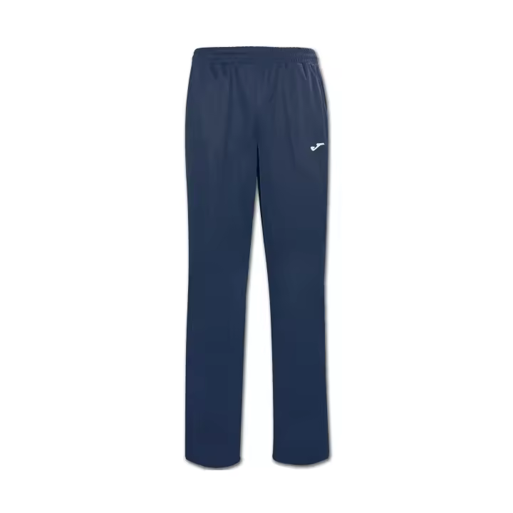 Pantalón Joma Cannes II Marino Recto Hombre con Cremalleras - 1