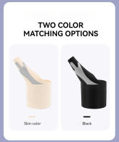 1PCS Protección De Juego De Dedos Delgado Y Ligero Guante De Apoyo Para Muñeca Antisalto Tendón Sheath Orthodontic Material De Tejido De Espalda - details 3