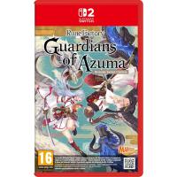 Rune Factory: Guardians of Azuma - Switch 2 PAL España - Juego Rune Factory Guardians of Azuma para  Nintendo Switch 2 - Juego físico, nuevo, original, precintado - details 0