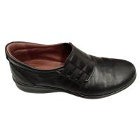 Luisetti 308 zapato ideal para trabajo o si buscas zapato mujer de piel con ligereza y gran comodidad - details 3