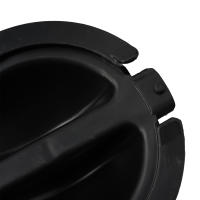 Cubierta De Faro Antiniebla Para Parachoques Delantero De Coche 55079292AD Adecuada Para Jeep Grand Cherokee 2011-2017 Capa De Hoja Delantera - details 11