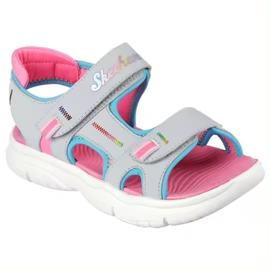 Skechers mod. 302984L CALIFORNIANA/SA para Niña en Textil - 1