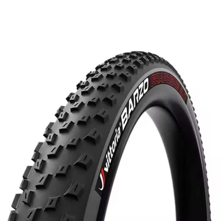 Vittoria Cubierta De Mtb Barzo Tnt Graphene 2.0 Tubeless 26´´ X 2.25 - 1