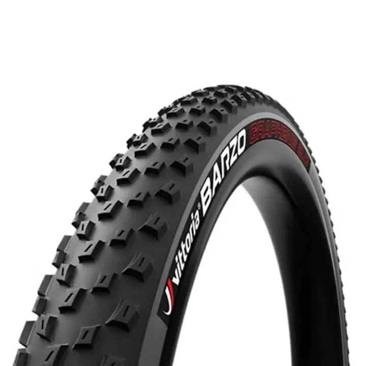 Vittoria Cubierta De Mtb Barzo Tnt Graphene 2.0 Tubeless 26´´ X 2.25 - 1