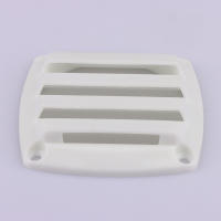 Ventilación De Barco De Alta Calidad 1pcs Cubierta De Ventilador Reemplazo Para Ventilador Cuadrado De Aire Para Marine RV - details 2
