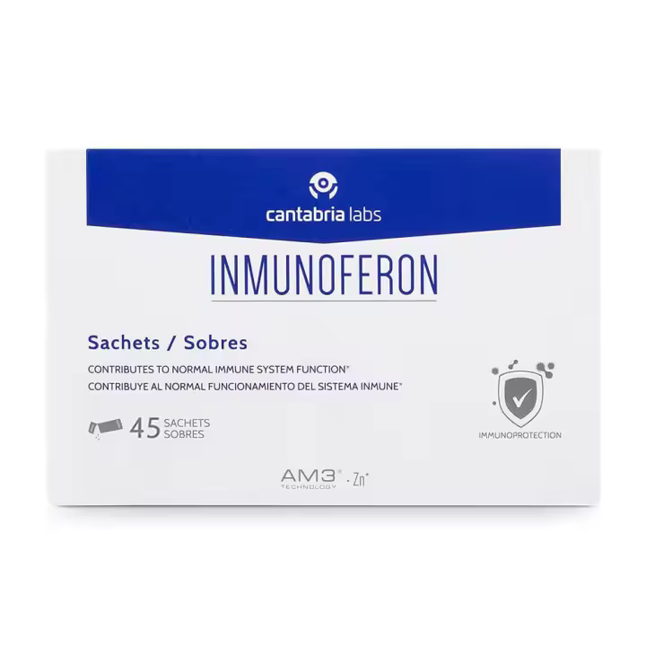 Inmunoferon 45 Sobres - 1