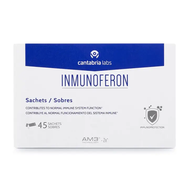 Inmunoferon 45 Sobres - 1