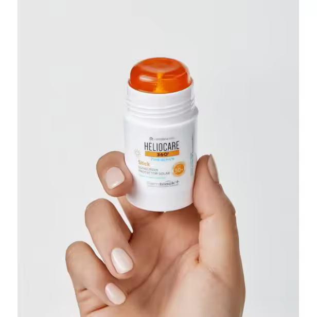 Heliocare 360ª stick Pediatrics Spf 50+ 25g - 1