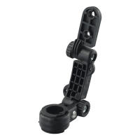 Conector De Guardabarros Para Bicicleta De Alta Calidad ABS Negro Accesorio De Bicicleta Nueva Y De Marca Conector De Cierre De Bucle - details 11