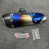 Muffler De Escape Universal Para Motocicleta 51mm Alpha Con Killer De DB Para R3 MT07 FZ1 R6 R15 ZX6R ZX10 Z900 Z400 1000 CBR1000 GSXR1000 - details 11