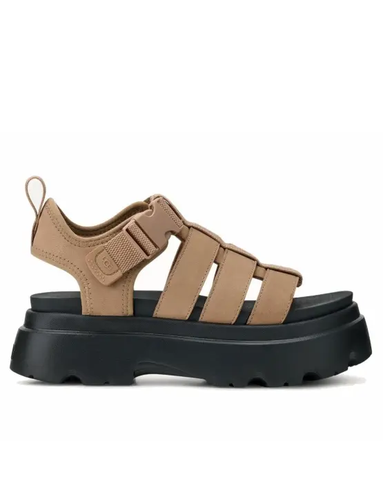 Sandalia UGG Cora sand mujer 1152698 - 1