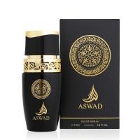 ASWAD Eau de Parfum Arabe Unisex 100ml Montage Brands Fragancia inspirada en otros perfumes Unisex Hombre Mujer - details 1