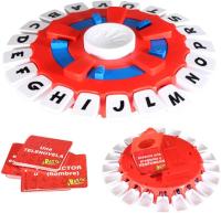 Basta Juego De Mesa Español - Latin Spanish Board Games, Words Games，Basta Juego De Mesa Español, Juego De Mesa Basta, Juego De Mesa Basta En Español, Juego basta en español, Juguete Educativo De - details 2