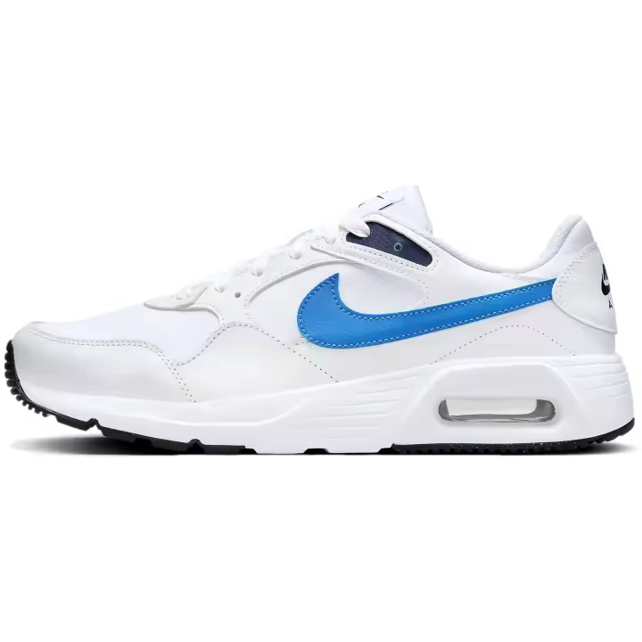 Zapatillas Nike Air Max Sc para hombre en color blanco - 1