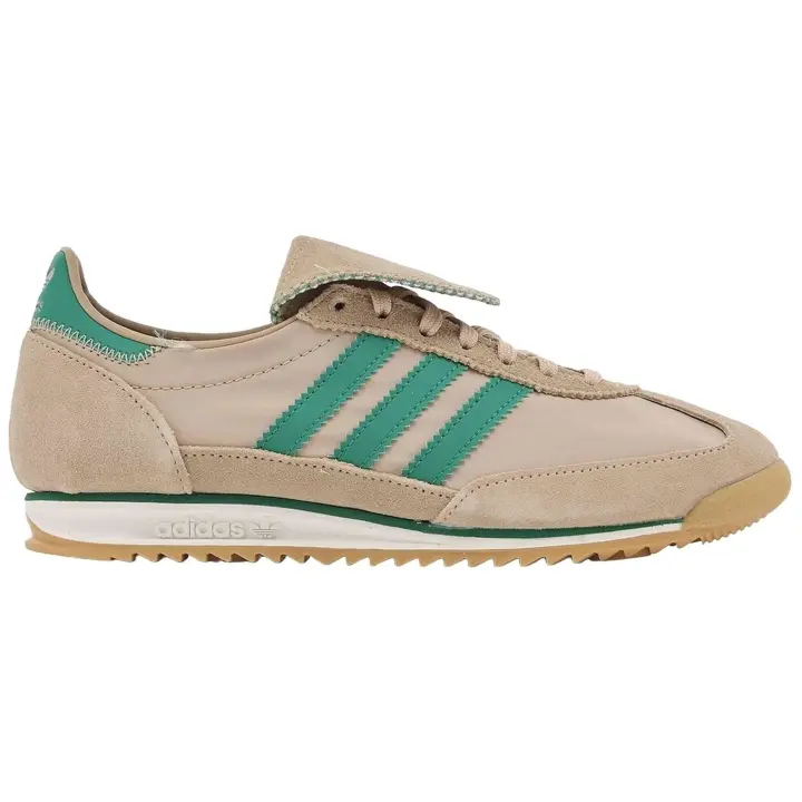 Zapatillas Adidas modelo Zapatillas Sl 72 Og Lt W para Hombre en color Beige - 1