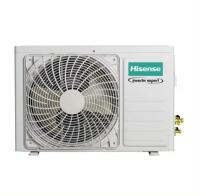 Aire acondicionado Hisense Easy Smart, 12000 Btu A++ R32, modelo Ca35yr03 - details 3