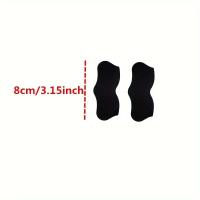 15pcs Parches Para Puntos Negros Y Acné De Limpieza Profunda Para La Nariz Adhesivos De Puntos Negros Para El Rostro Material De Poliéster - details 3